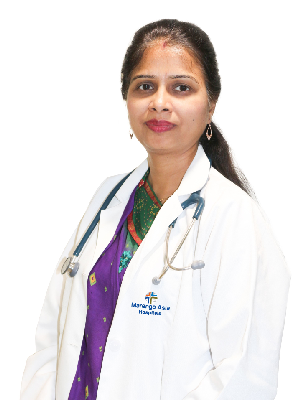 Dr Rashmi Bhardwaj