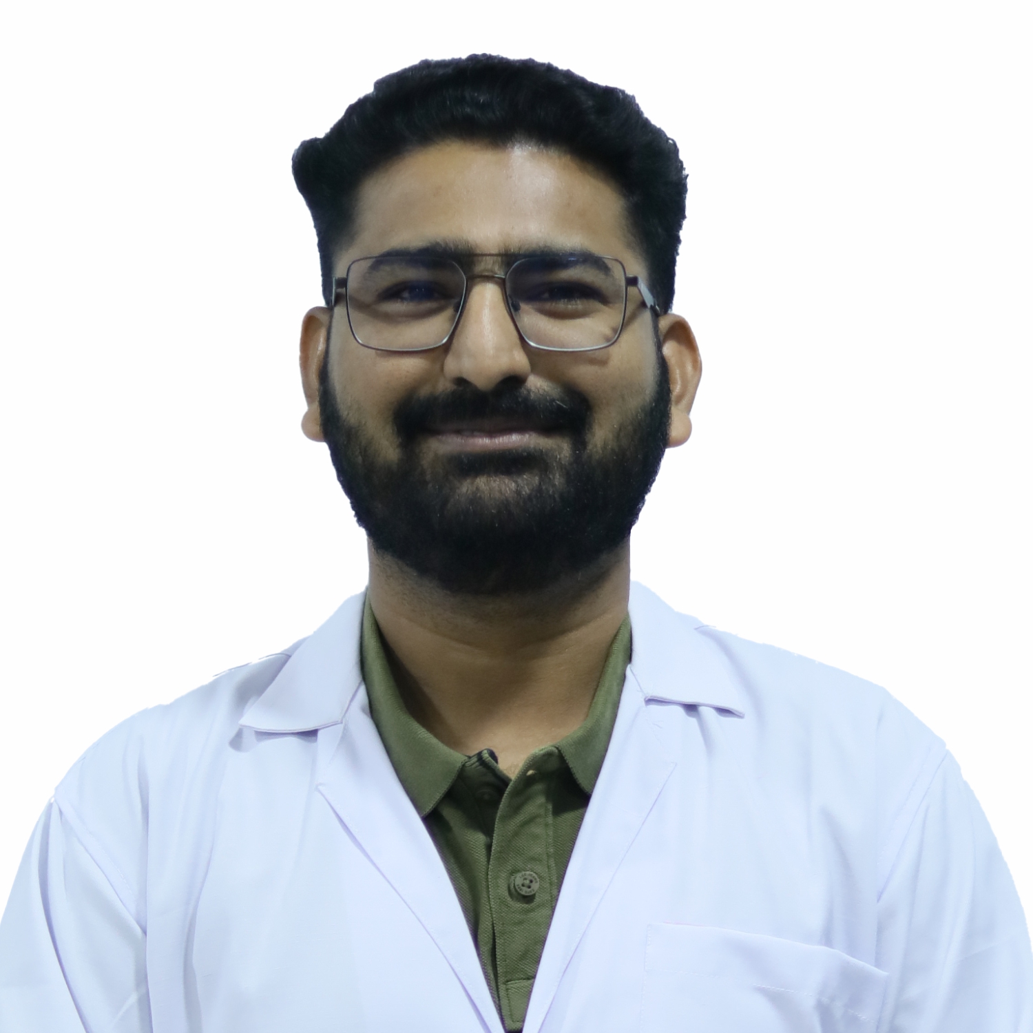 Dr. Anand Bhanupriya, Radiologist in Ahmedabad