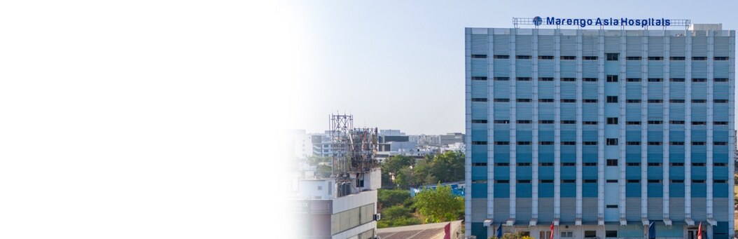 Marengo Asia Hospitals, Surat
