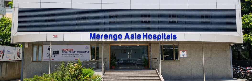 Sunshine Global Hospital, Vadodara
