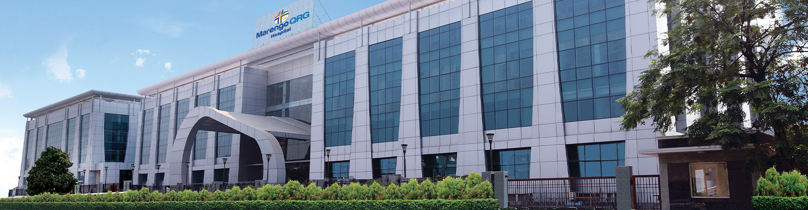 Dental Hospital in Gurgaon